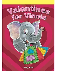 Valentines for Vinnie