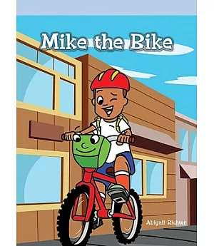 Mike the Bike