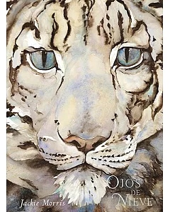 Ojos de nieve / The Snow Leopard