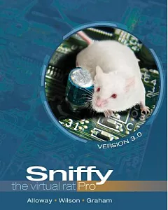 Sniffy: The Virtual Rat, Pro Version 3.0