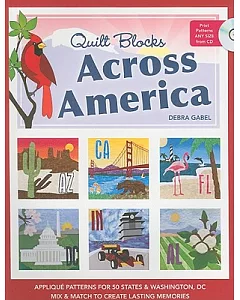 Quilt Blocks Across America