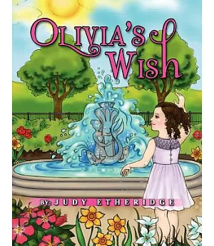 Olivia’s Wish