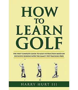 How to Learn Golf