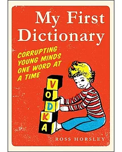 My First Dictionary