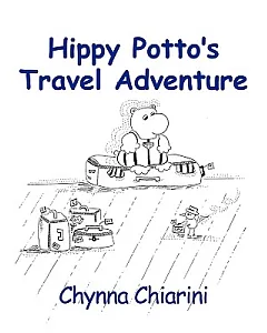 Hippy Potto’s Travel Adventure