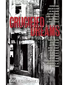 Crucified Dreams
