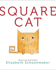 Square Cat