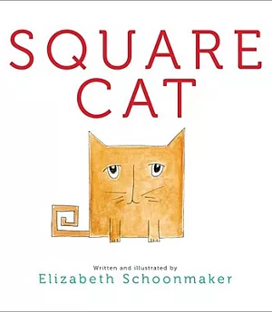 Square Cat