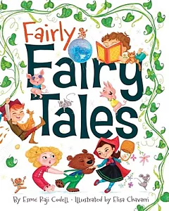 Fairly Fairy Tales