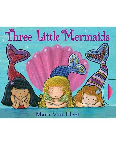 Three Little Mermaids