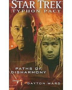 Paths of Disharmony