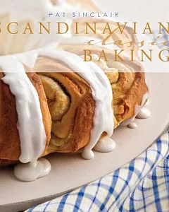 Scandinavian Classic Baking