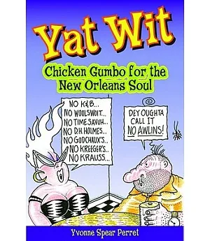 Yat Wit: Chicken Gumbo for the New Orleans Soul