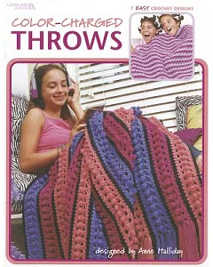 Color-charged Throws