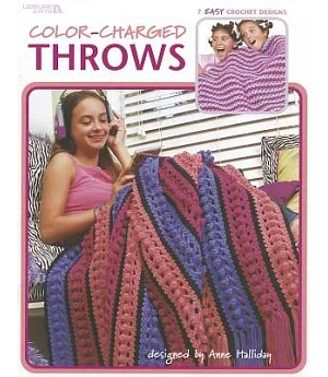 Color-charged Throws