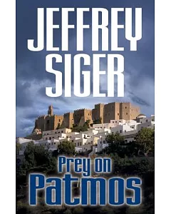 Prey on Patmos: An Inspector Kaldis Mystery