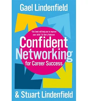 Confident Networking for Career Success