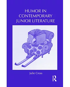 Humor in Contemporary Junior Literature