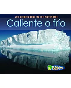 Caliente o fr’io / Hot or Cold