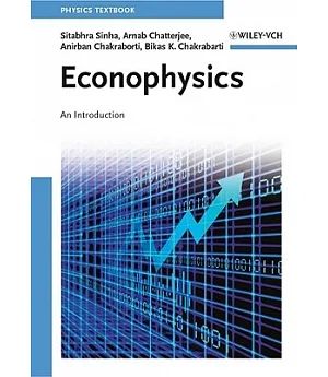 Econophysics: An Introduction