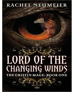 Lord of the Changing Winds: Library Edition