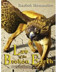 Law of the Broken Earth: Library Edition