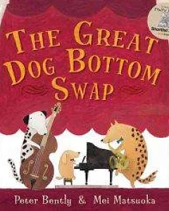 The Great Dog Bottom Swap