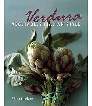 Verdura: Vegetables Italian Style