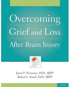 Overcoming Grief and Loss After Brain Injury