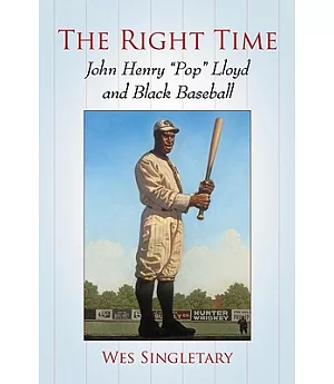 The Right Time: John Henry 