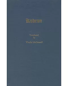 Kudrun: Medieval Texts and Translations