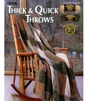 Thick and Quick Throws