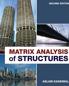 Matrix Analysis of Structures