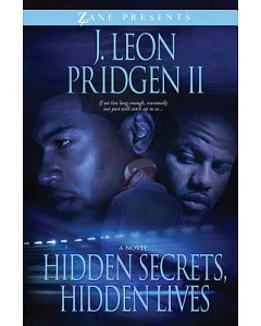 Hidden Secrets, Hidden Lives
