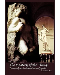 The Mastery of the Thing!: Transcendence in Counseling and Sports
