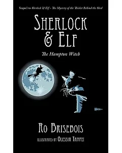 Sherlock & Elf: The Hampton Witch