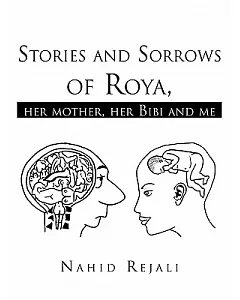 Stories and Sorrows of Roya: Her Mother, Her Bibi and Me