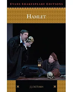 The Tragedy of Hamlet: Prince of Denmark