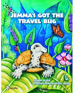 Jemma’s Got the Travel Bug