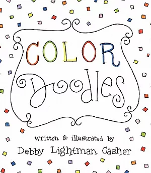 Color Doodles