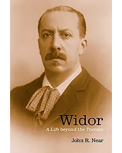 Widor: A Life Beyond the Toccata