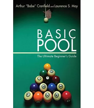 Basic Pool: The Ultimate Beginner’s Guide