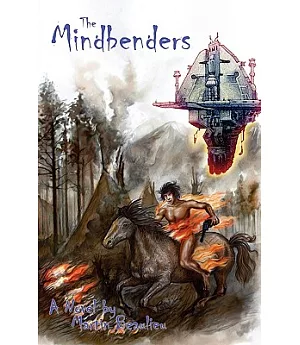 The Mindbenders