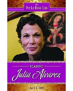 Reading Julia Alvarez
