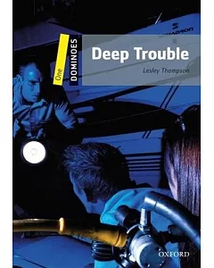 Deep Trouble: Level One