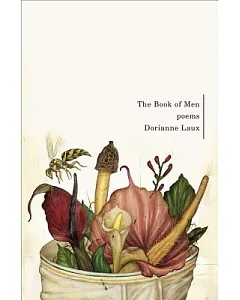 The Book of Men: Poems