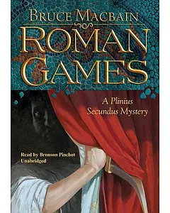 Roman Games: Library Edition