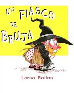 Un fiasco de bruja / Humbug Witch