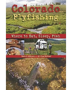 Colorado Flyfishing: Where to Eat, Sleep, Fish