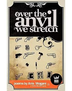 Over the Anvil We Stretch